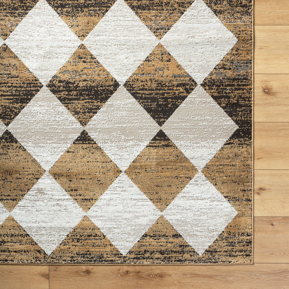 Allegro Machine Woven Rug