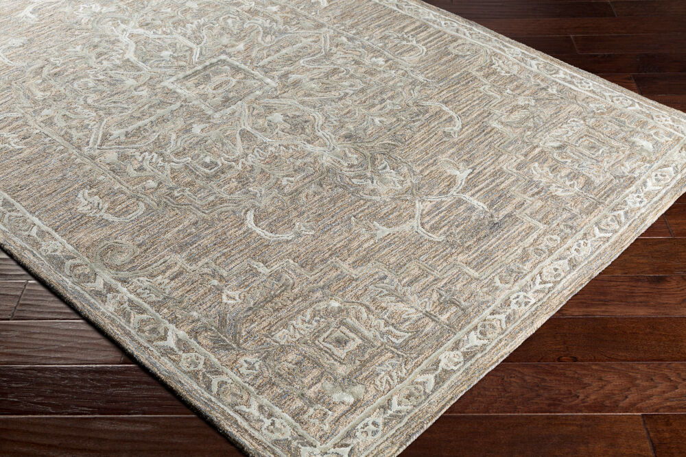 Shelby Handmade Rug