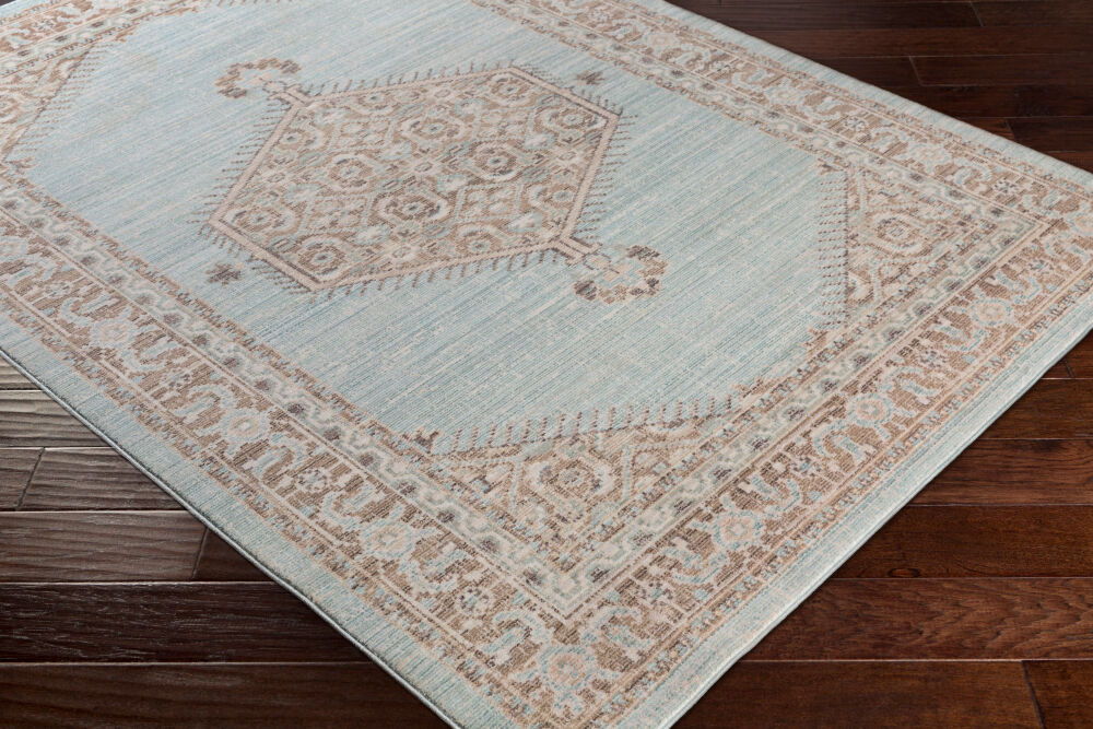 Germili Machine Woven Rug