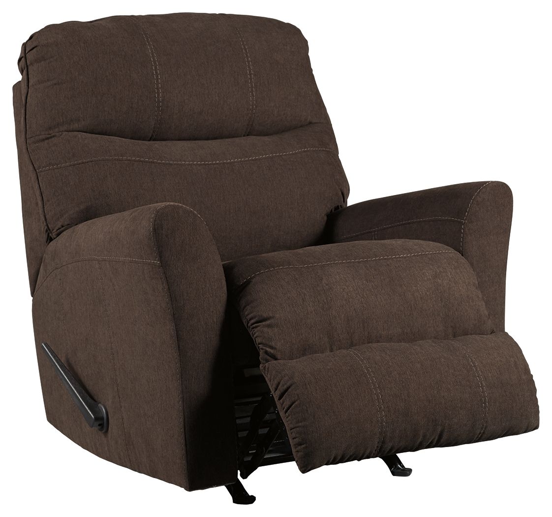 Ashley Furniture Maier - Rocker Recliner | Meri Furniture
