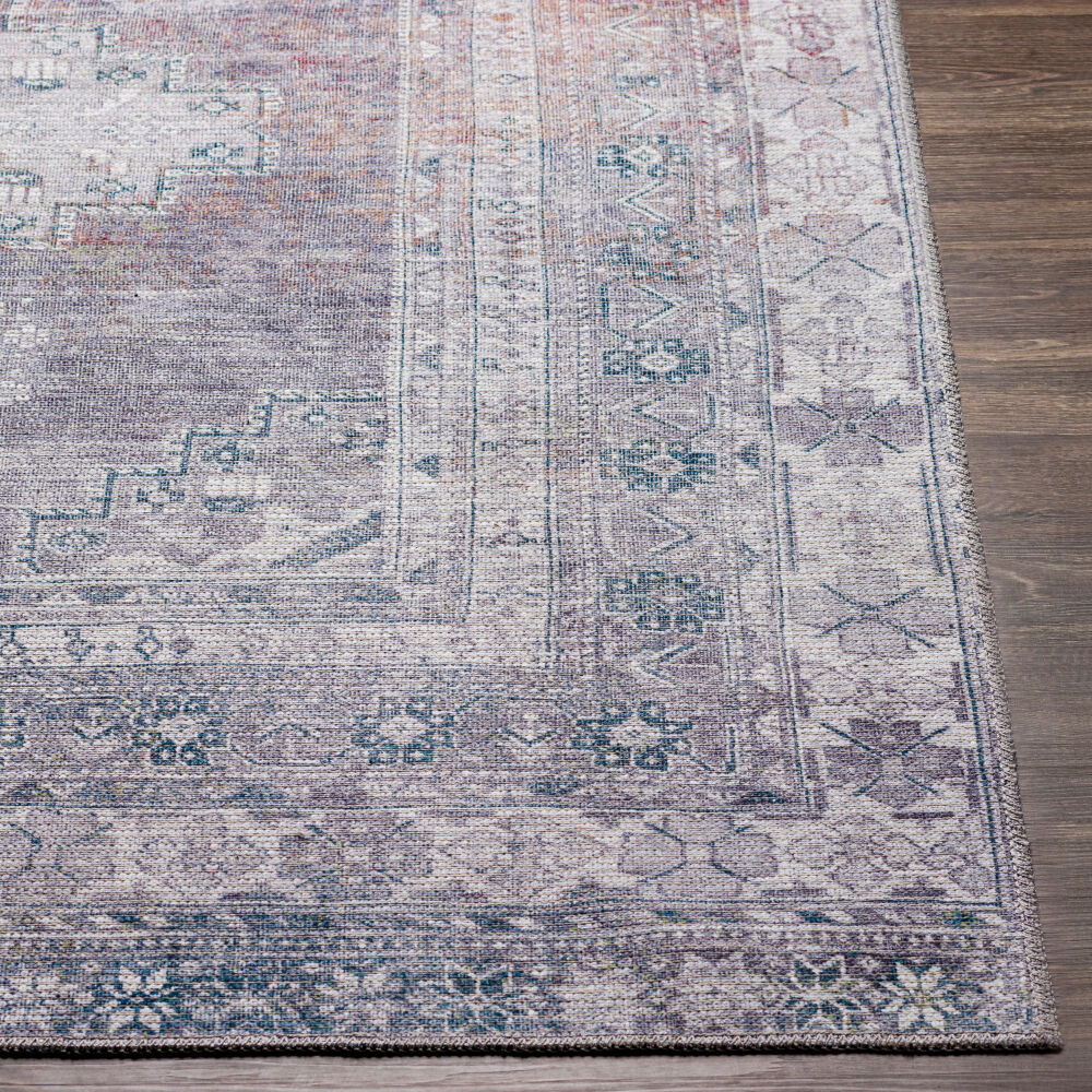 Colin Machine Woven Rug
