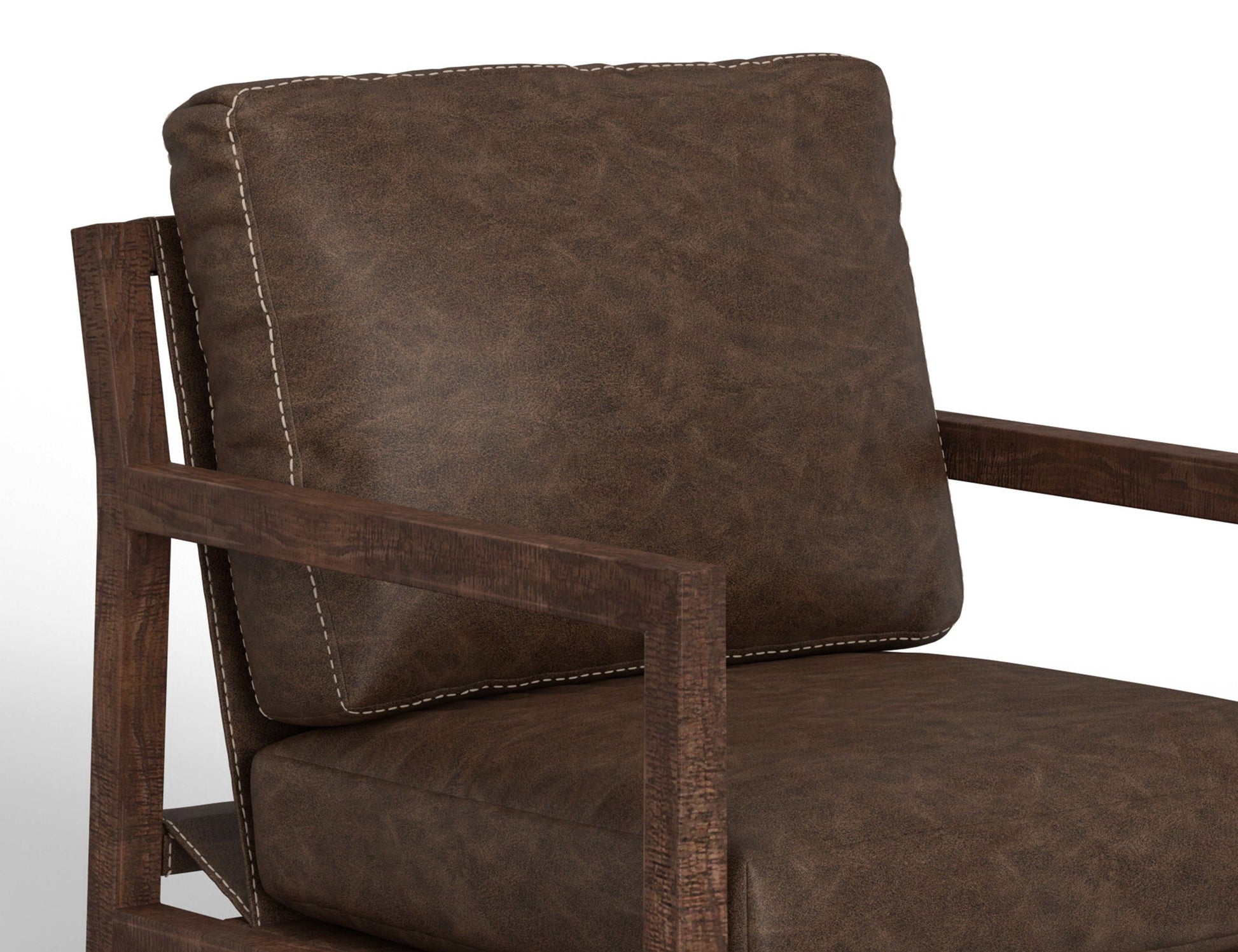 International Furniture Direct Milan - Armchair | Meri Furniture
