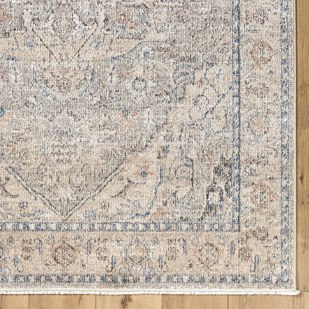 Maria Elena Machine Woven Rug