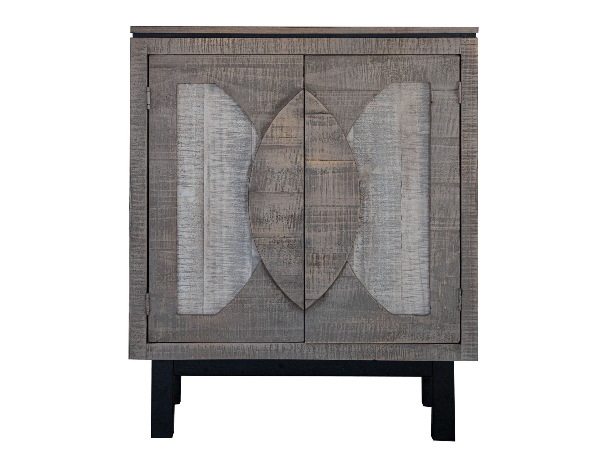 International Furniture Direct Cosala - Buffet | Meri Furniture