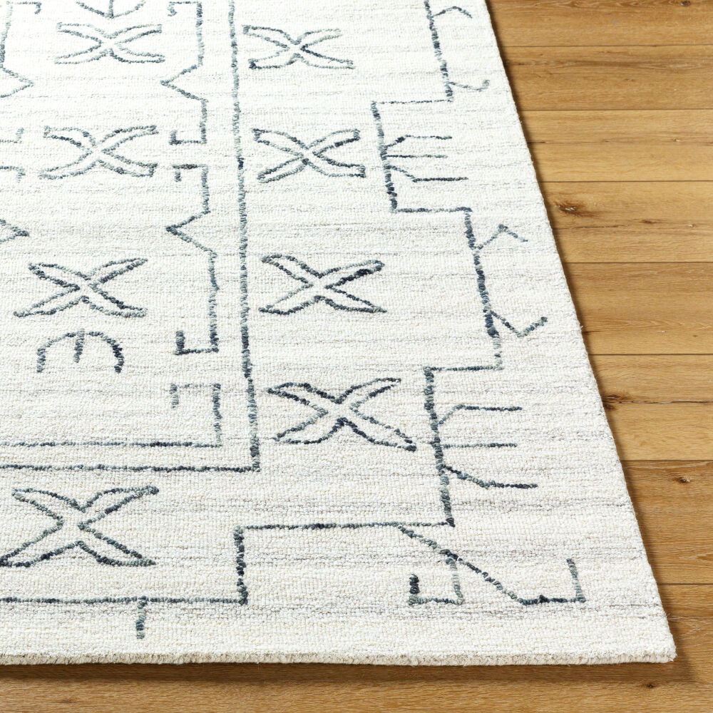 Jules Handmade Rug