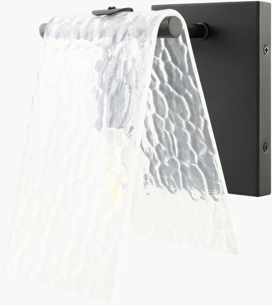 Vitracis Wall Sconce