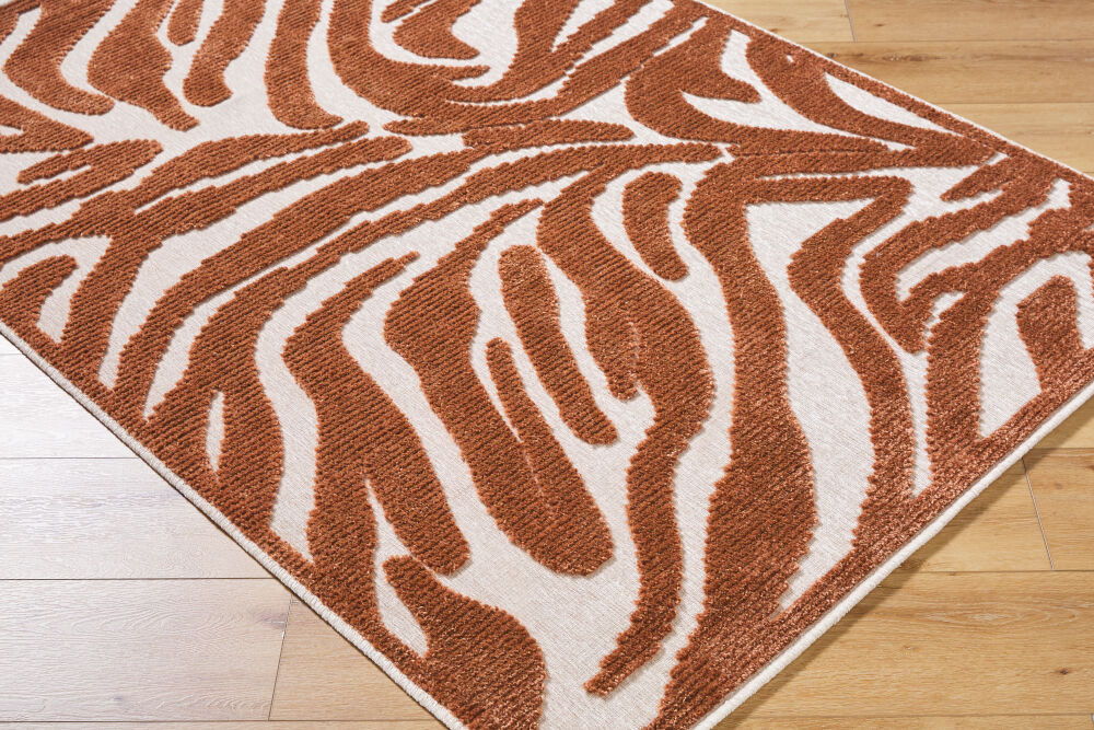 Lyna Machine Woven Rug