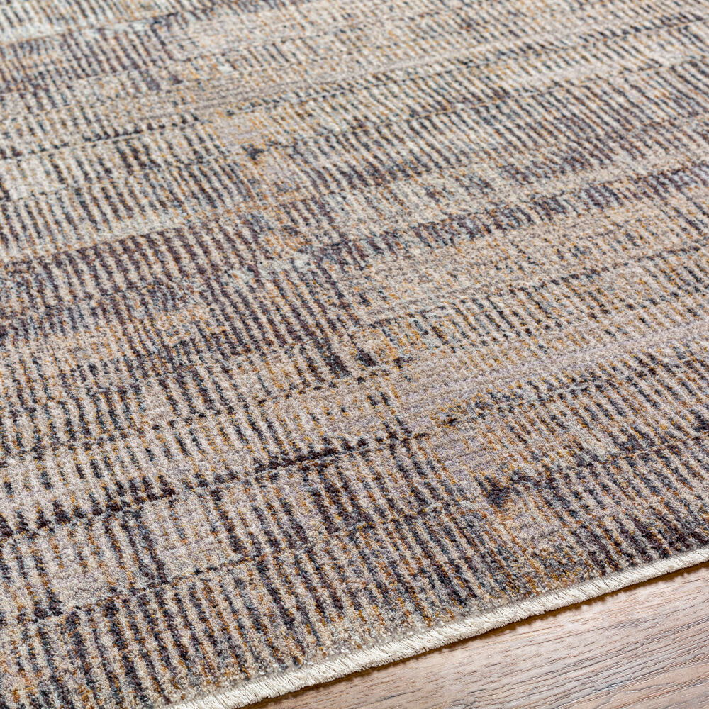 Aida Machine Woven Rug