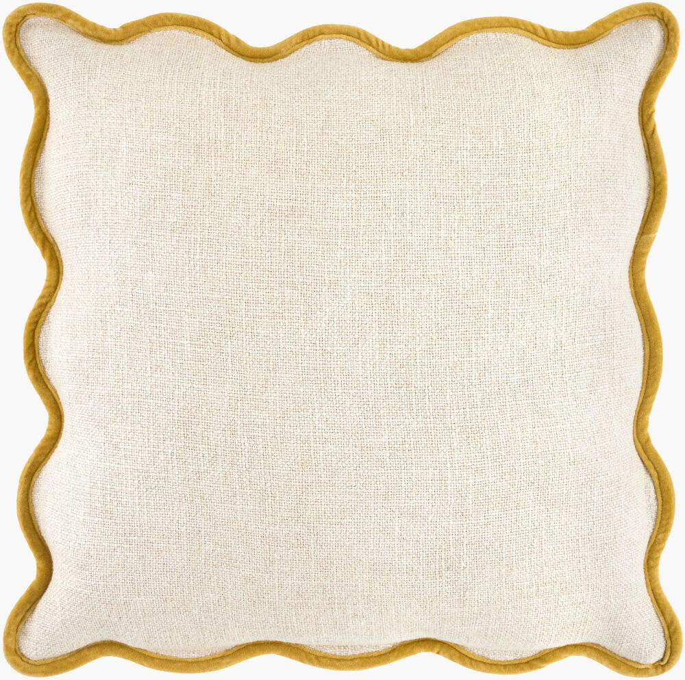 Caliza Pillow