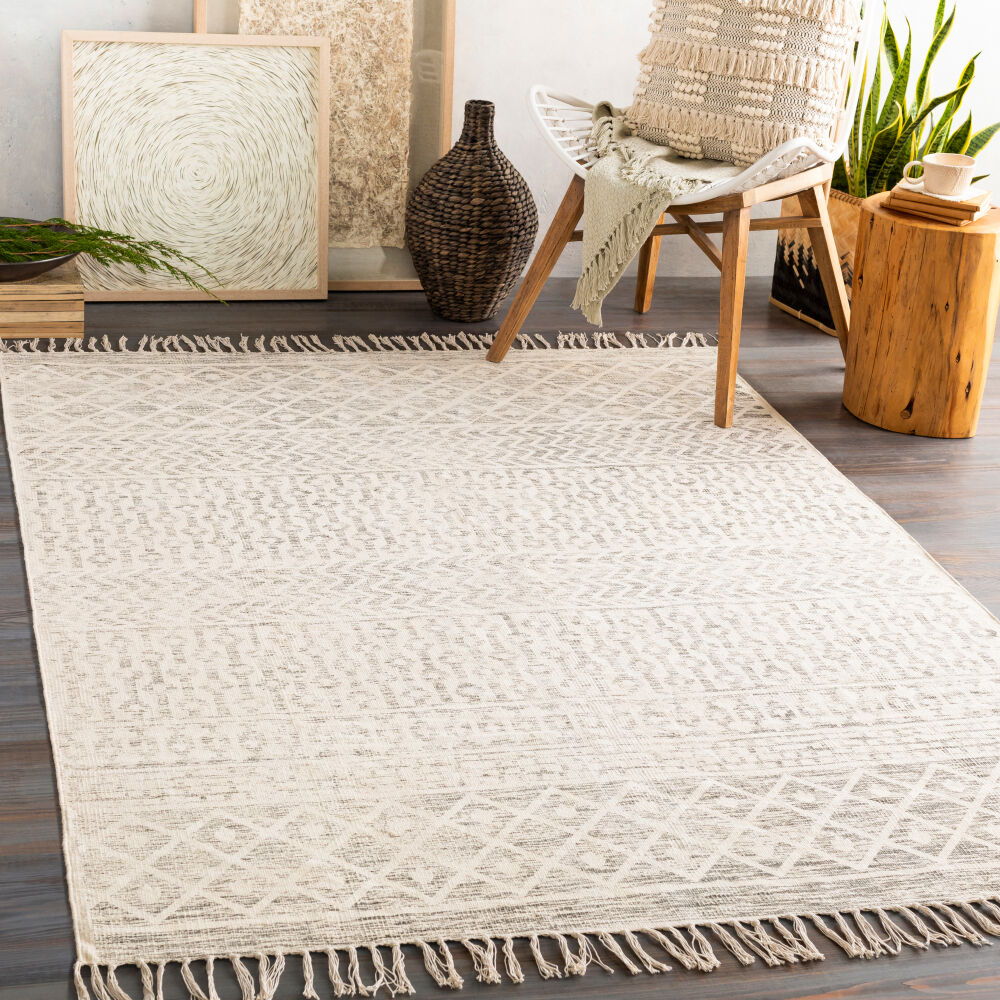 July Handmade Rug