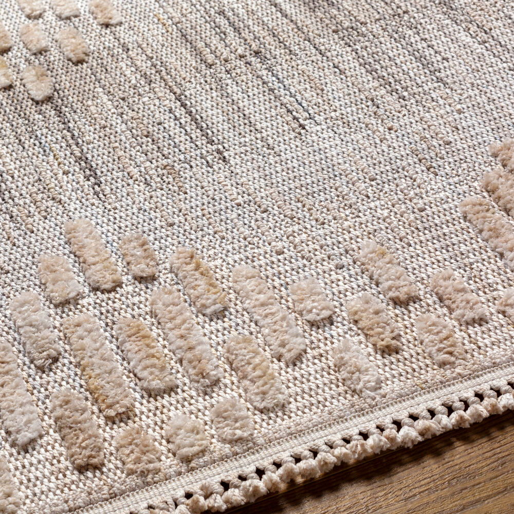 Zaragoza Machine Woven Rug