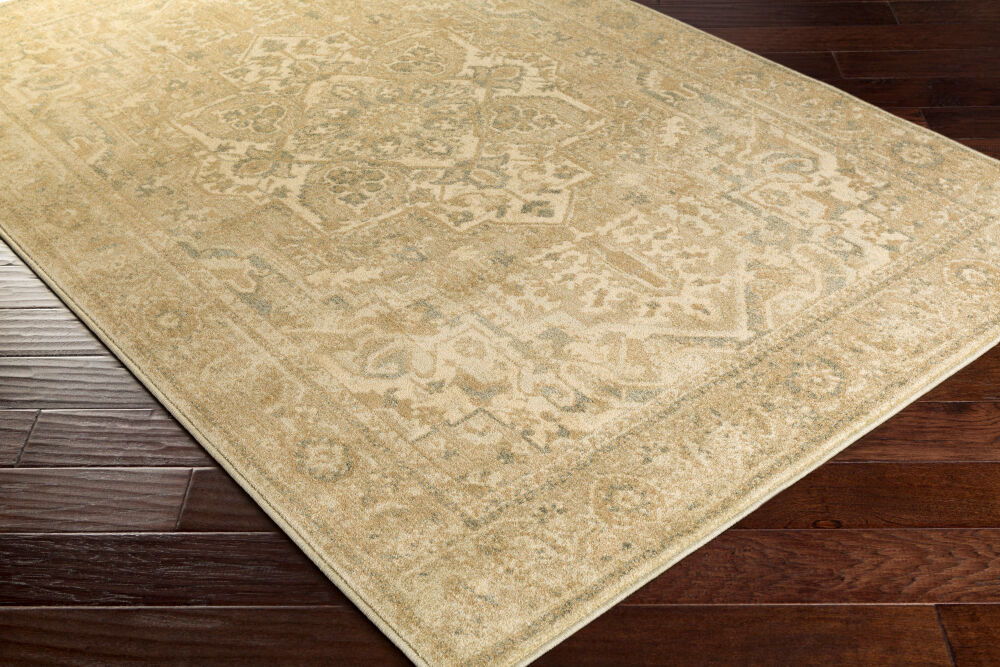 Hathaway Machine Woven Rug