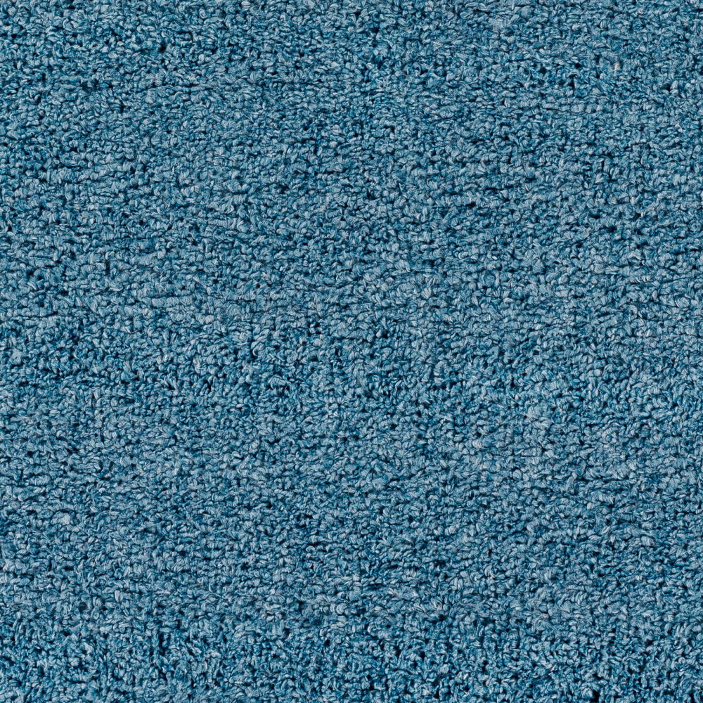 Deluxe Shag Machine Woven Rug