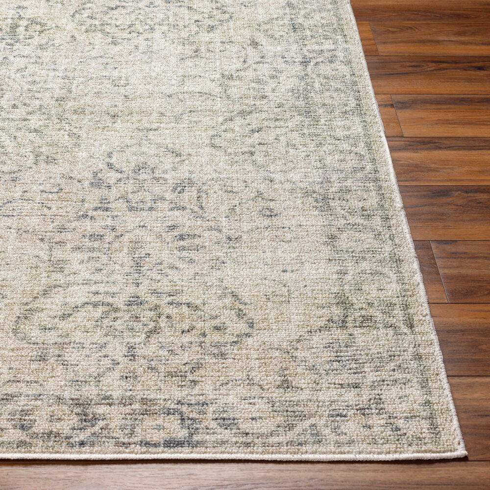 Calhoun Machine Woven Rug