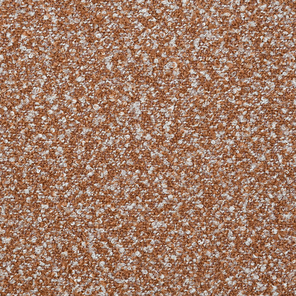 Lidi - Side Chair Set of 2) - Rust Orange