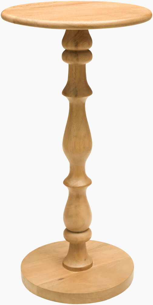 Harare End Table