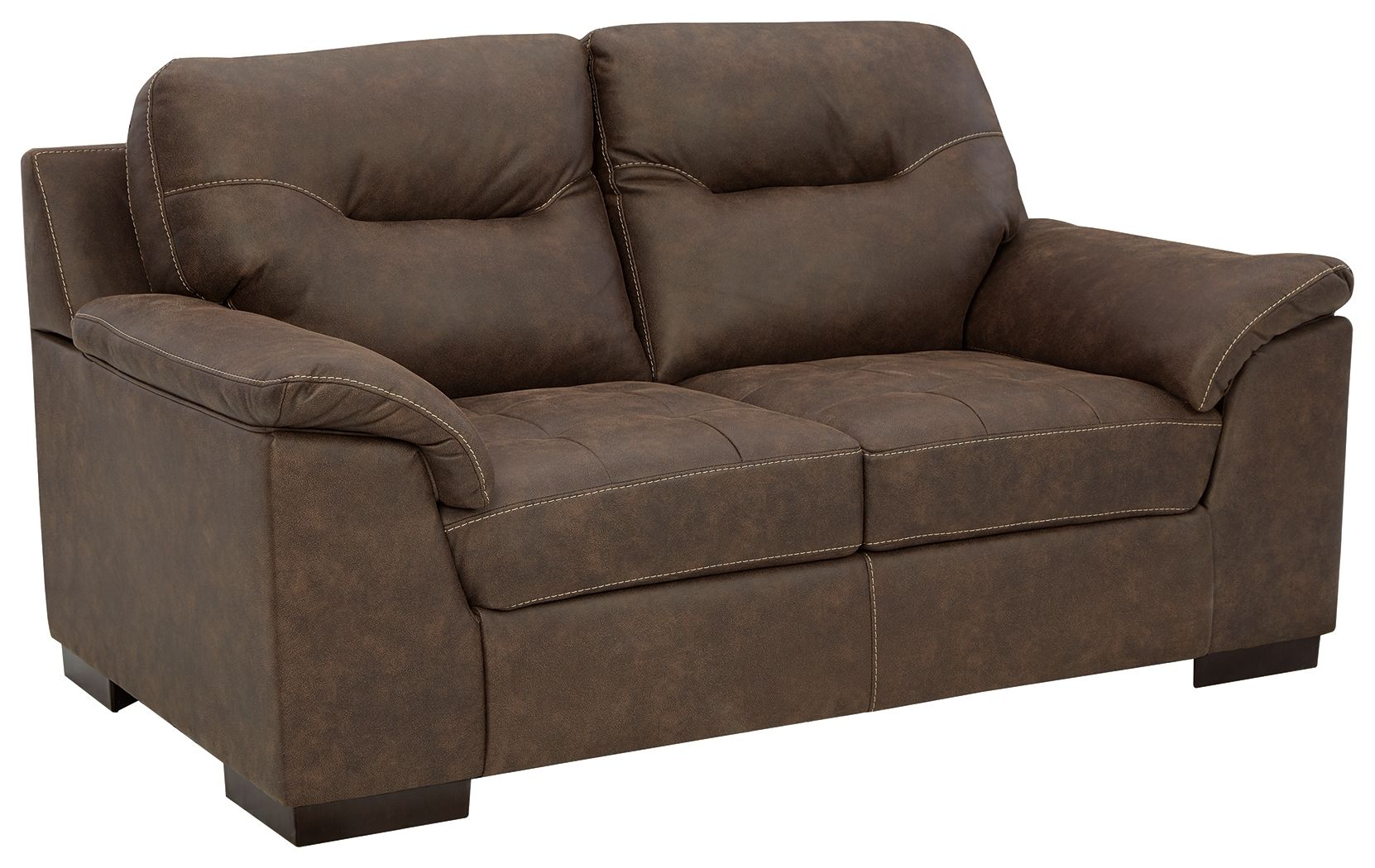 Ashley Furniture Maderla - Loveseat | Meri Furniture