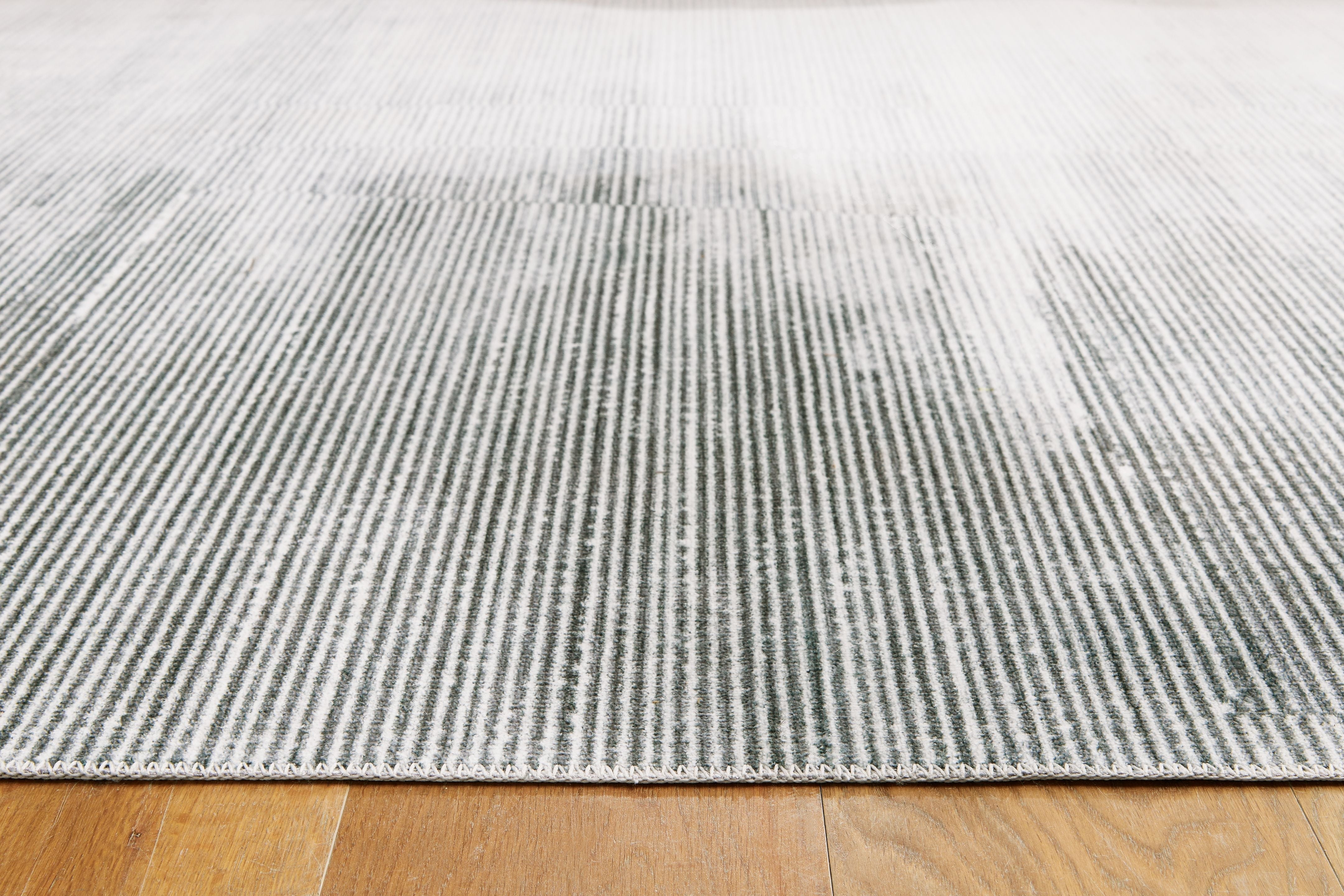 Signature Design by Ashley® Milset - Rug | Meri Furniture