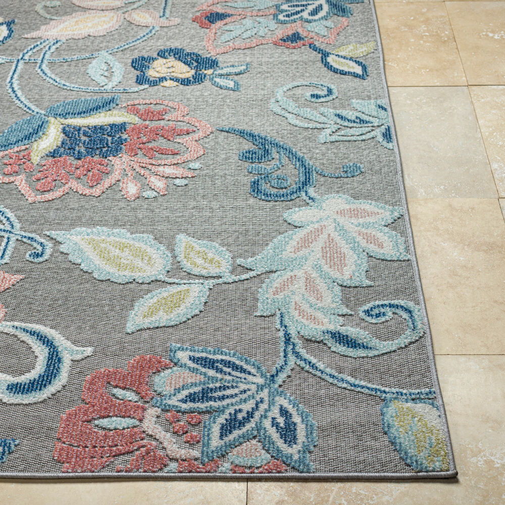 Lakeside Machine Woven Rug