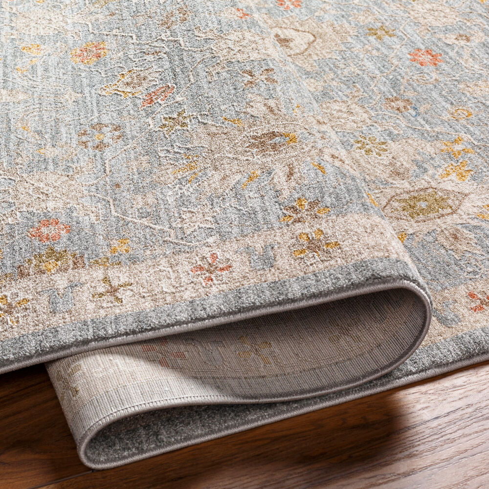 Avant Garde Machine Woven Rug