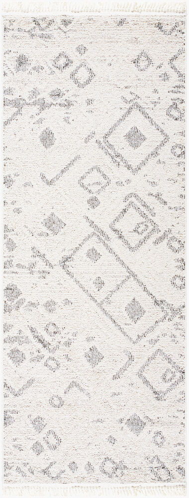 Berlin Machine Woven Rug