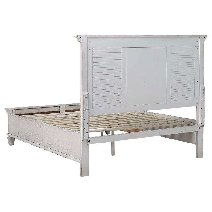 Coaster Fine Furniture Franco - Bedroom Set | Meri Furniture
