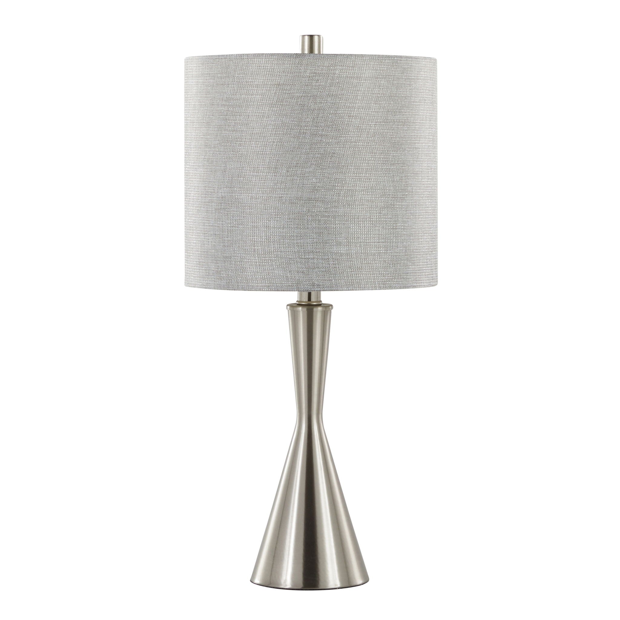 Gemma - Contemporary Table Lamp (Set of 2)