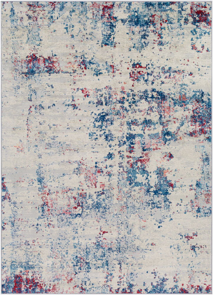 Monaco Machine Woven Rug