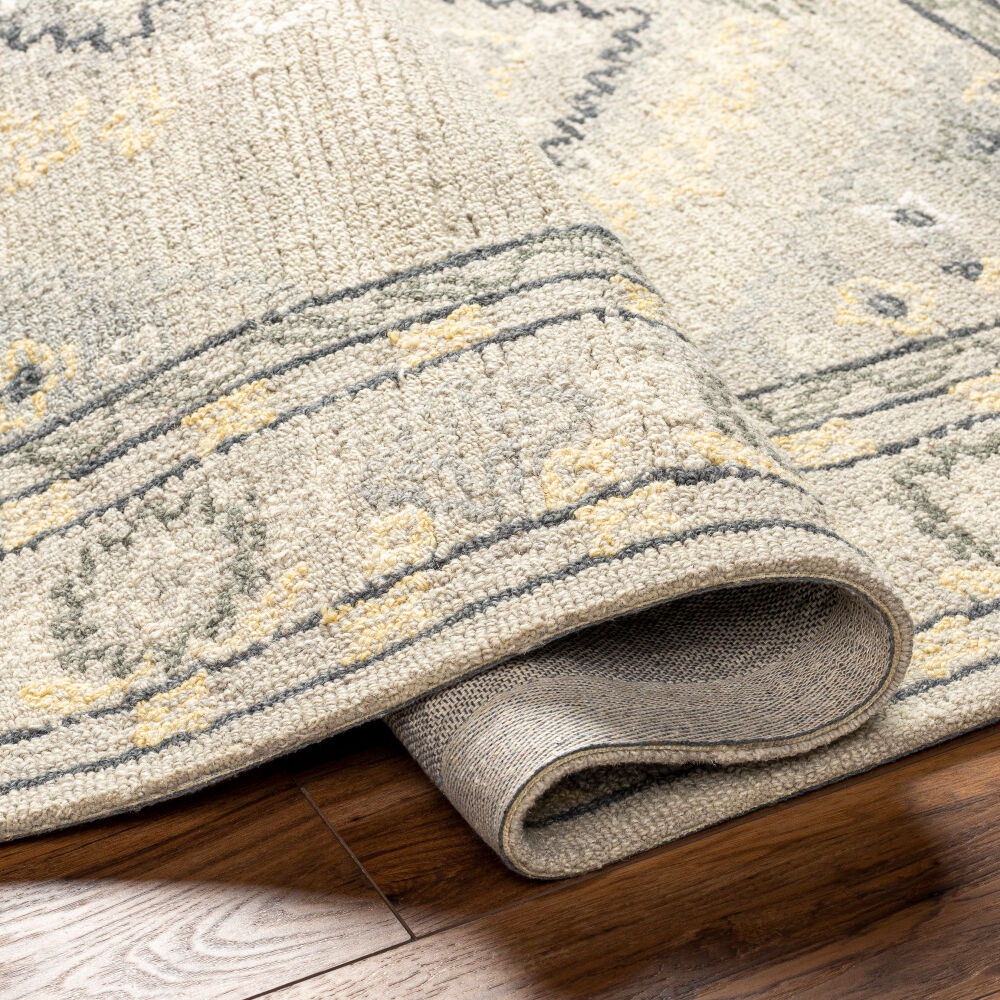 Addyson Handmade Rug