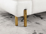 Furniture of America Landovery - Sofa | Meri Furniture