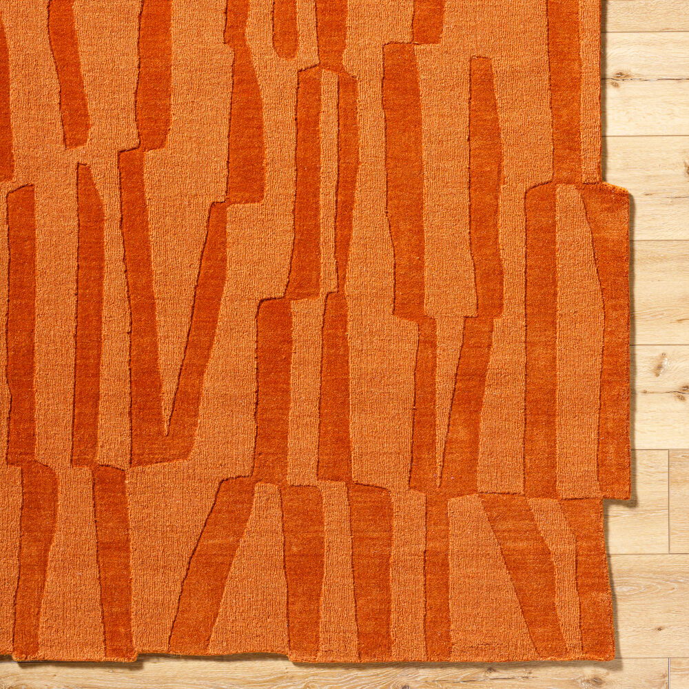 Mystique Handmade Rug