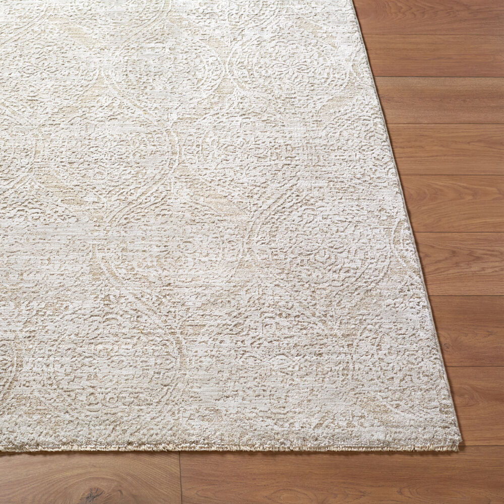 Masterpiece Machine Woven Rug