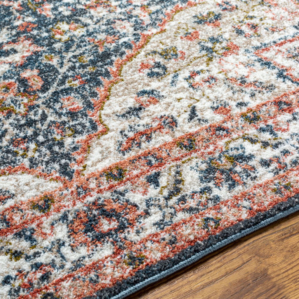 Davaro Machine Woven Rug