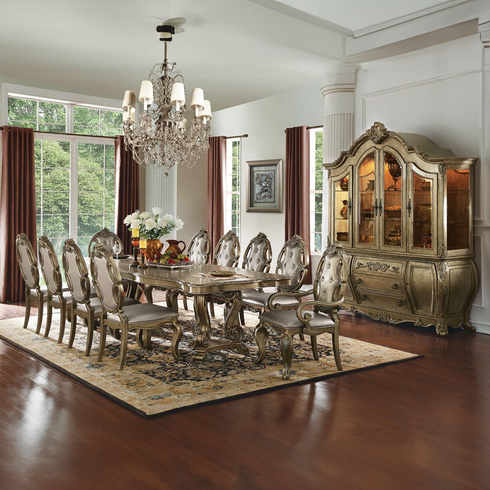 Ragenardus - Side Chair