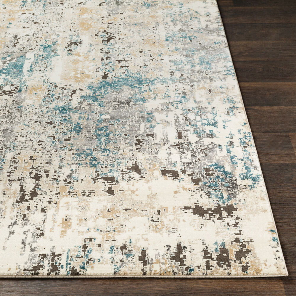 Pune Machine Woven Rug