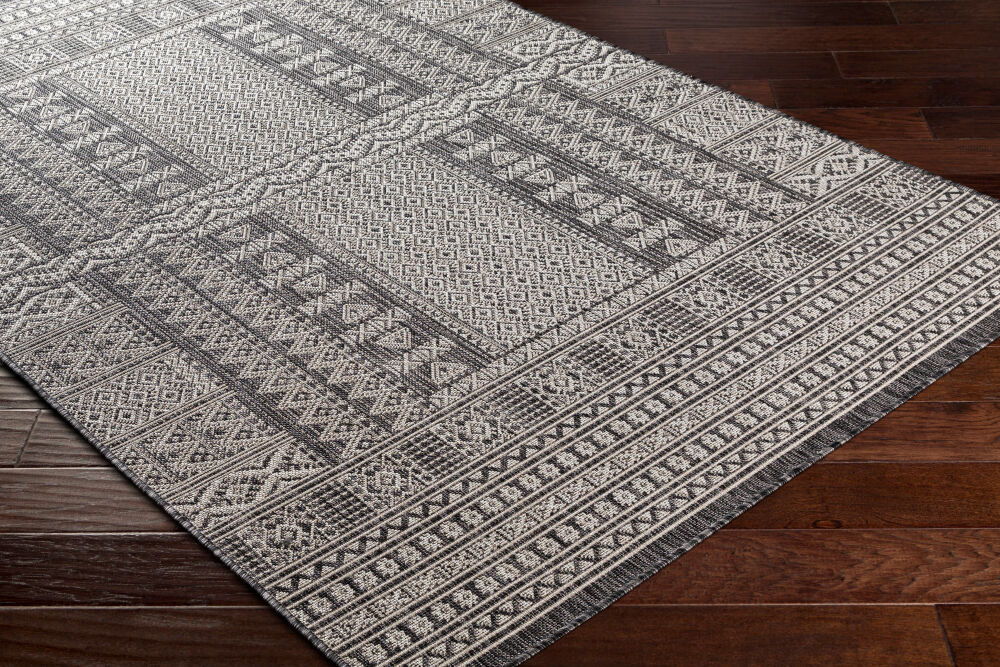 Malibu Machine Woven Rug