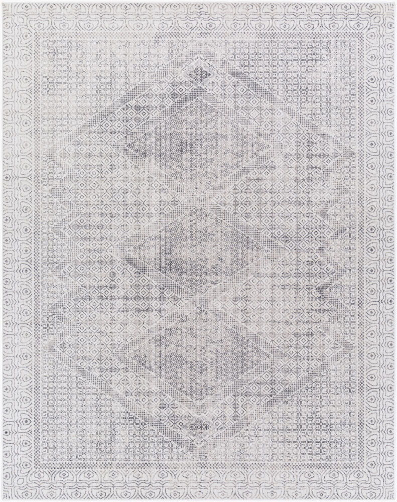 Alice Machine Woven Rug