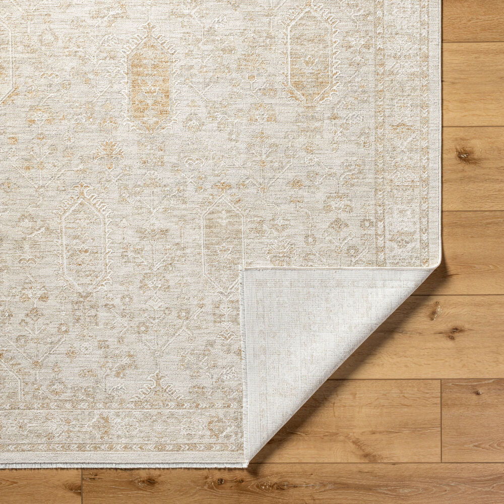 Emory Machine Woven Rug