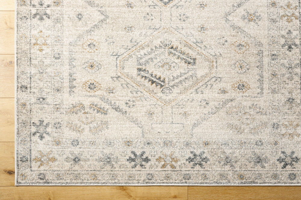Alpharetta Machine Woven Rug
