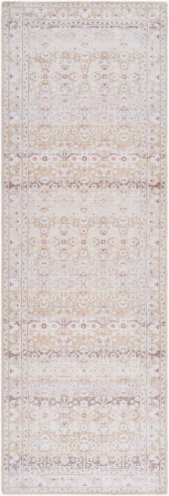 Amelie Machine Woven Rug
