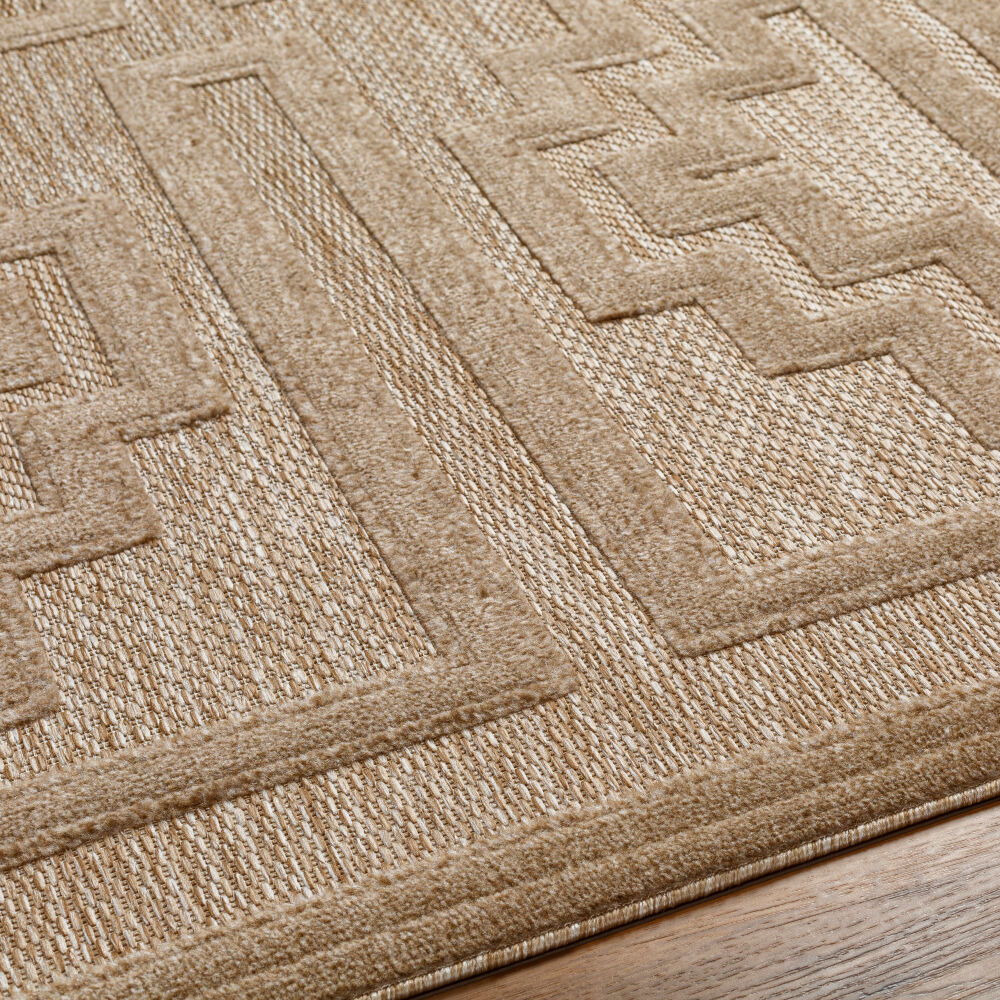 San Diego Machine Woven Rug