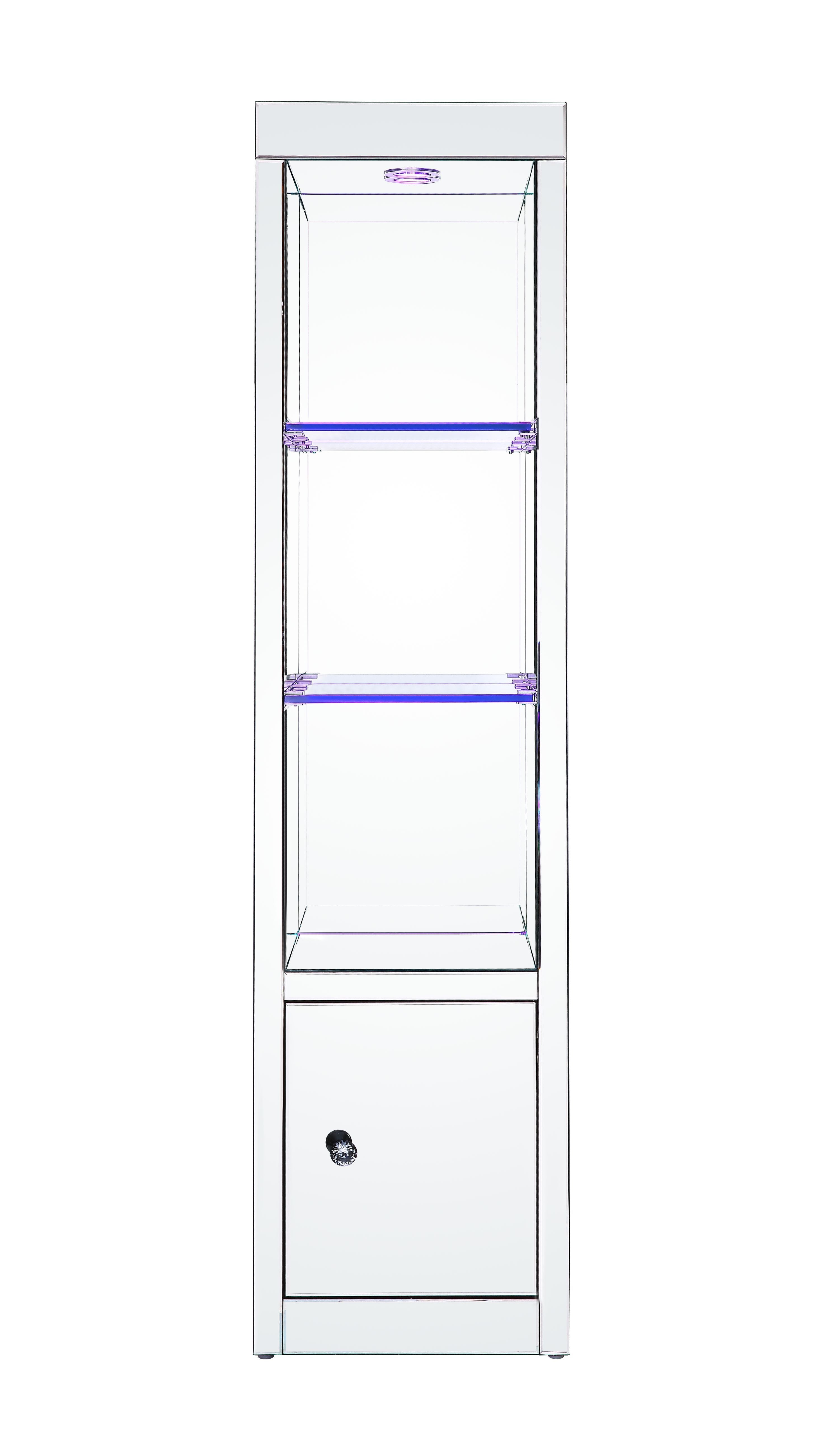 ACME Lotus - Side Pier | Meri Furniture