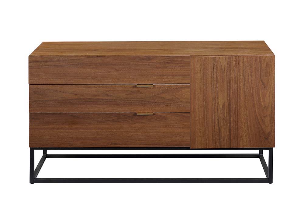 ACME Walden - Console Table | Meri Furniture