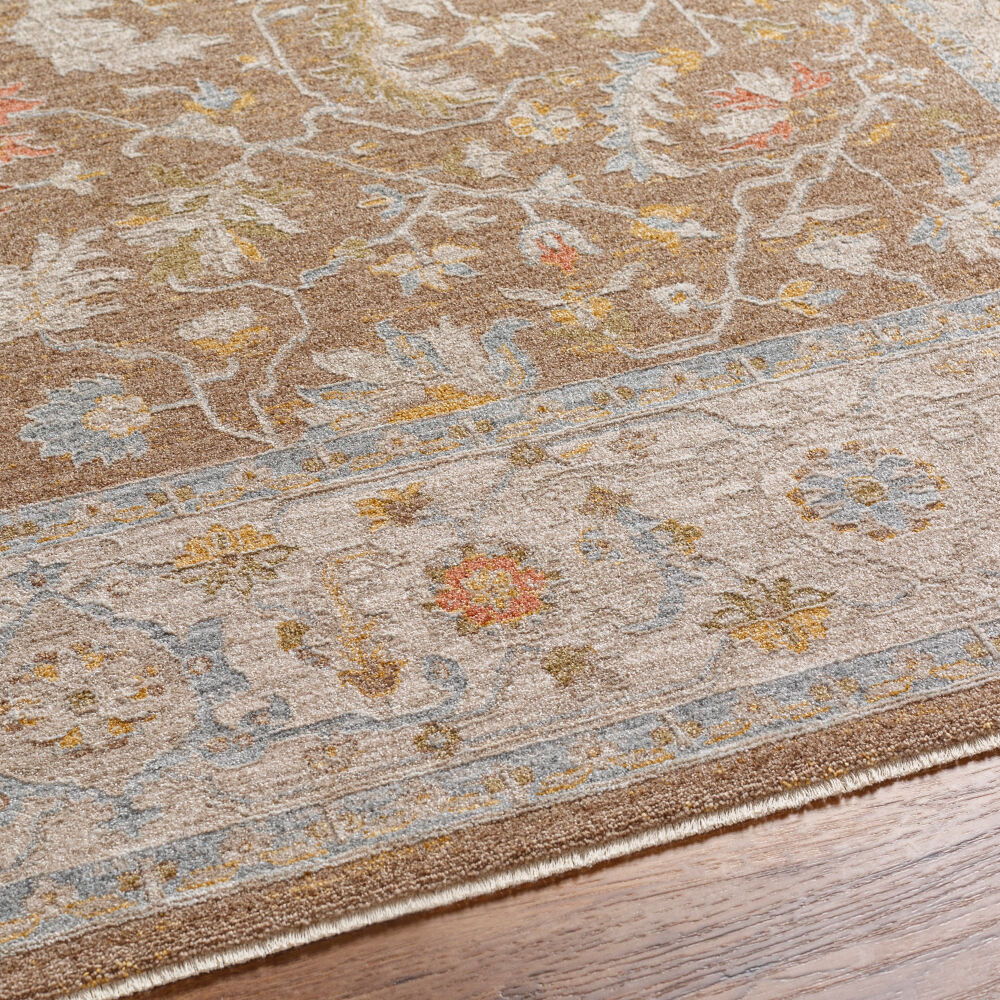 Avant Garde Machine Woven Rug