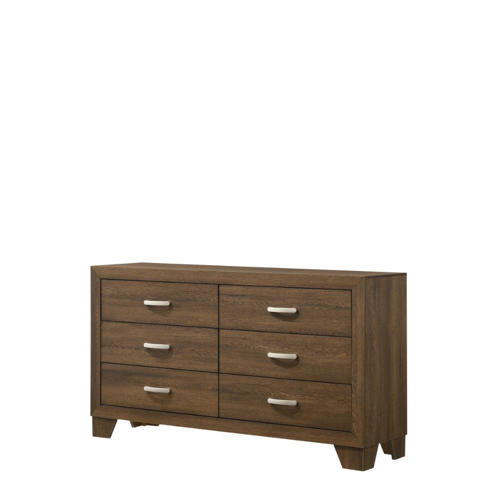 ACME Miquell - Dresser. | Meri Furniture
