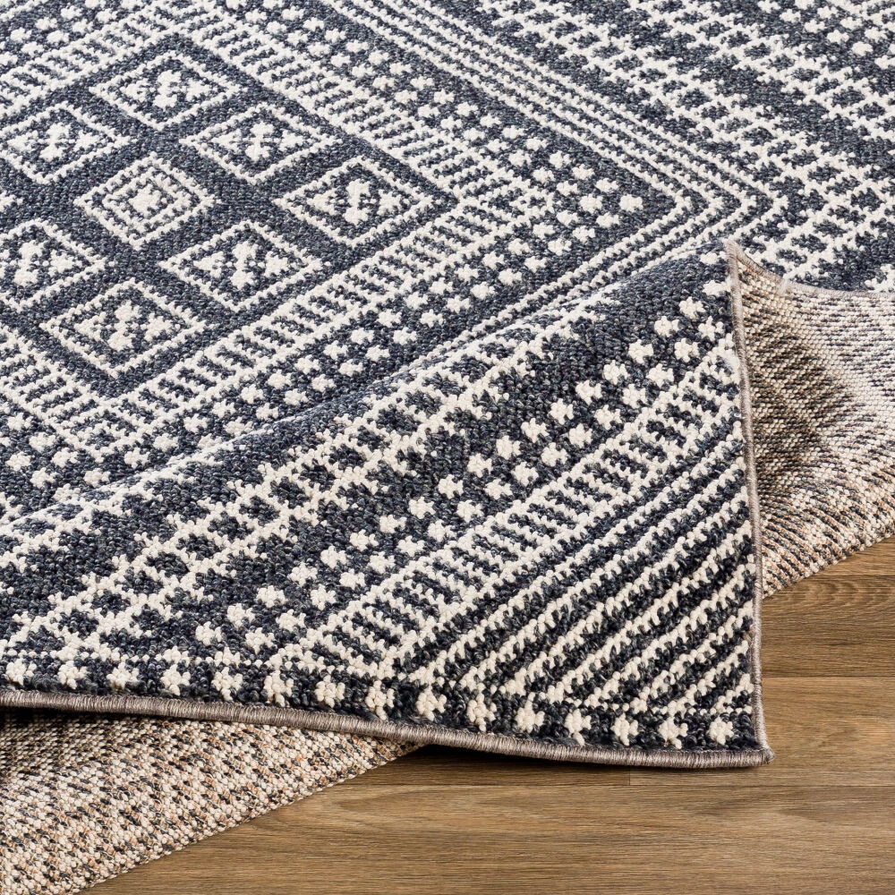 Ariana Machine Woven Rug