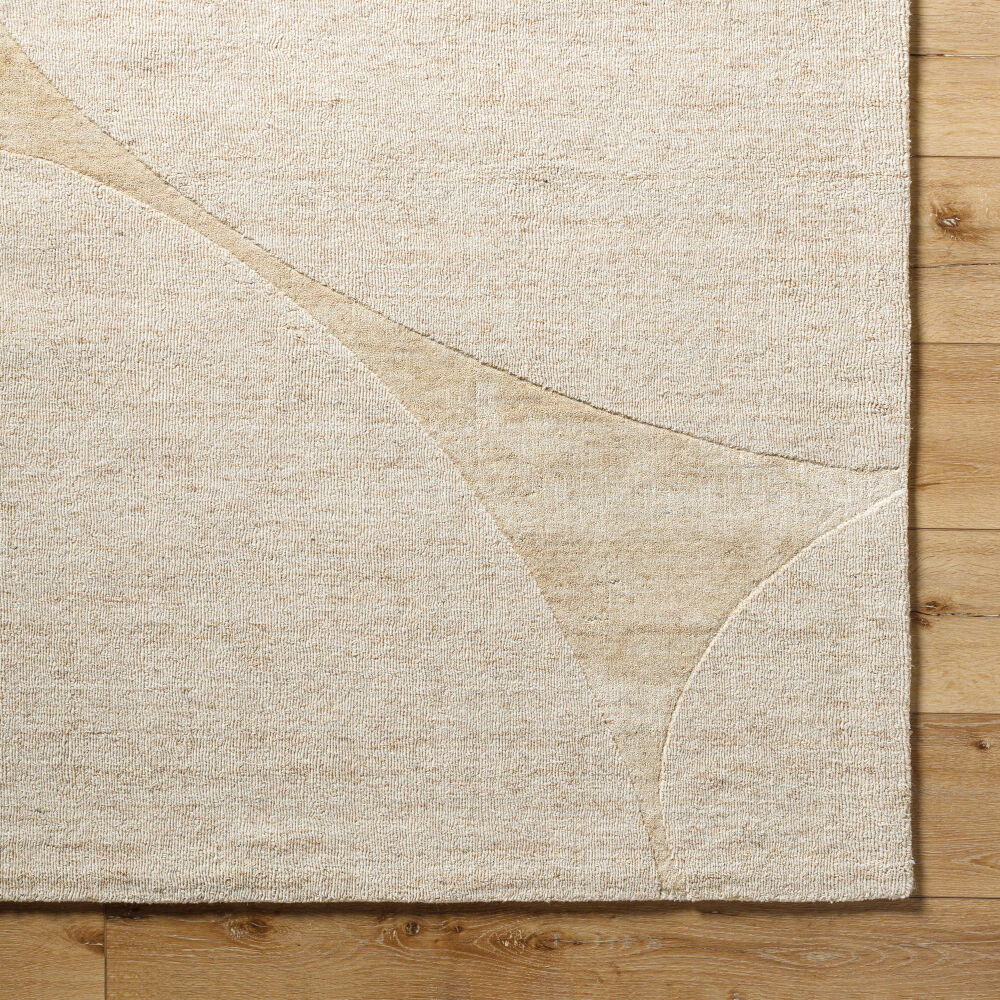 Mystique Handmade Rug