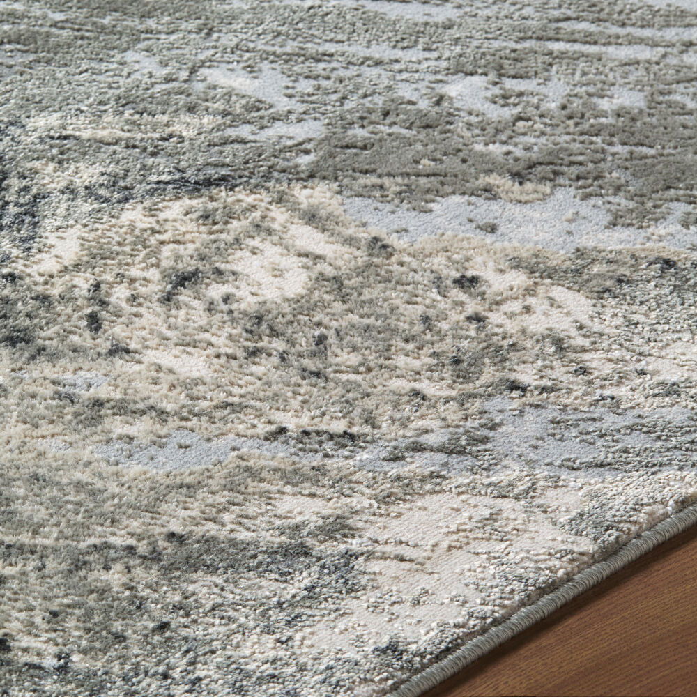 Amman Machine Woven Rug