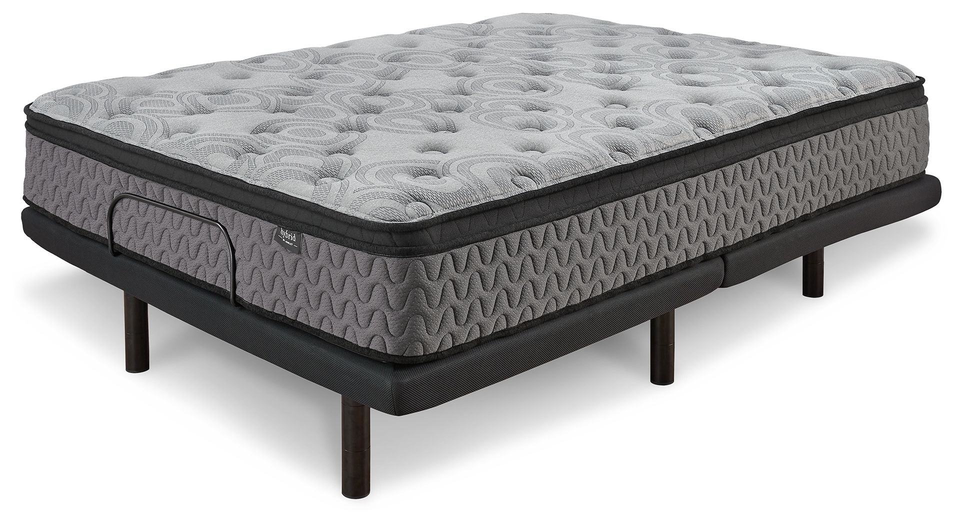 Ashley Furniture Augusta - Firm Mattress | Meri Furniture