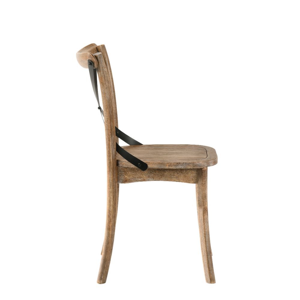 ACME Kendric - Side Chair | Meri Furniture